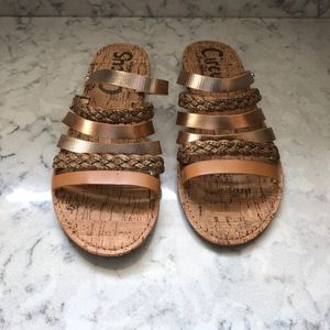 Circus by Sam Edelman Sandals